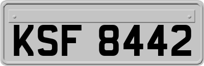 KSF8442