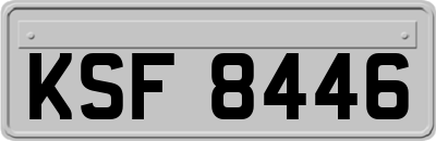 KSF8446