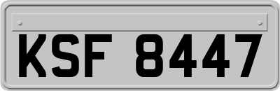 KSF8447