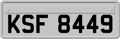KSF8449