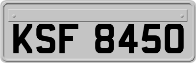 KSF8450