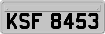 KSF8453