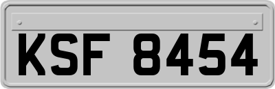 KSF8454