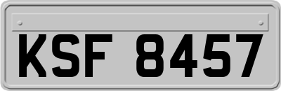 KSF8457