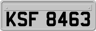 KSF8463