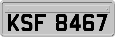 KSF8467