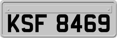 KSF8469