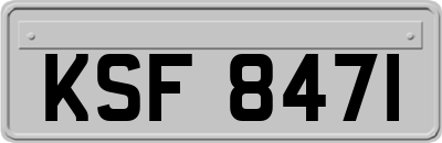 KSF8471