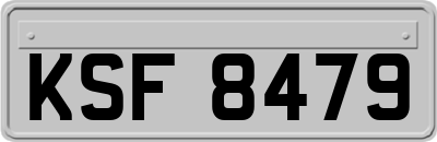 KSF8479