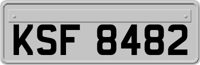 KSF8482