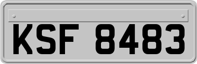 KSF8483