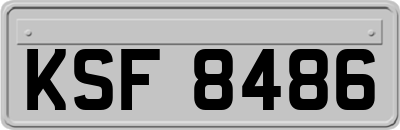 KSF8486