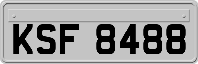 KSF8488