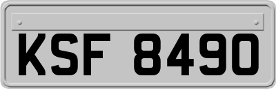 KSF8490