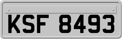 KSF8493