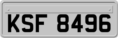 KSF8496