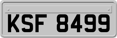 KSF8499