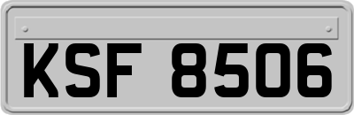 KSF8506