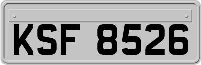 KSF8526