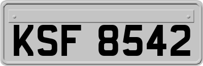 KSF8542