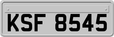KSF8545
