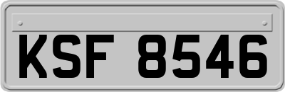 KSF8546