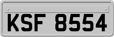 KSF8554