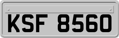 KSF8560