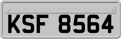 KSF8564