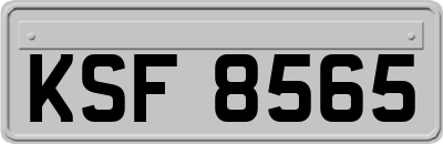 KSF8565