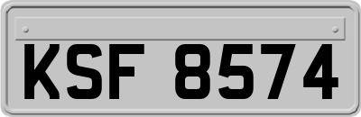 KSF8574