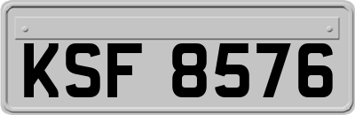 KSF8576