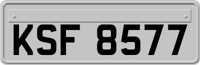 KSF8577