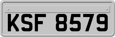 KSF8579