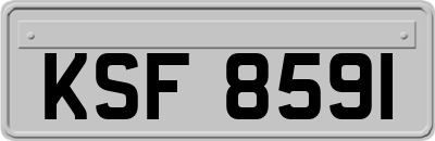 KSF8591