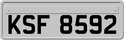KSF8592
