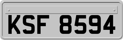 KSF8594