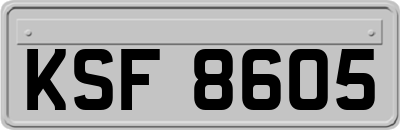 KSF8605