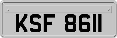 KSF8611