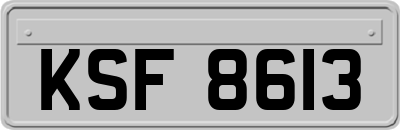 KSF8613