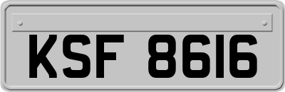 KSF8616
