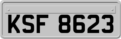 KSF8623