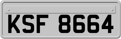 KSF8664