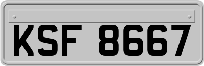KSF8667
