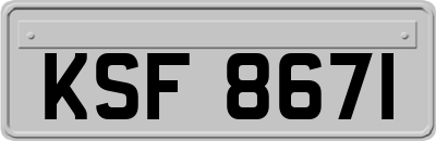 KSF8671