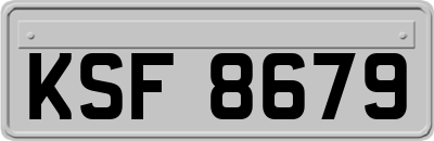 KSF8679