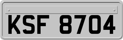 KSF8704