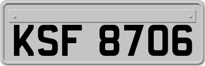 KSF8706