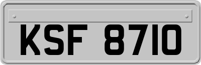 KSF8710