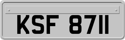 KSF8711